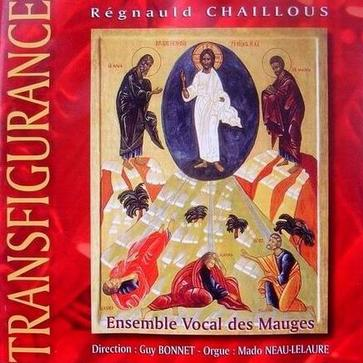 Transfigurance