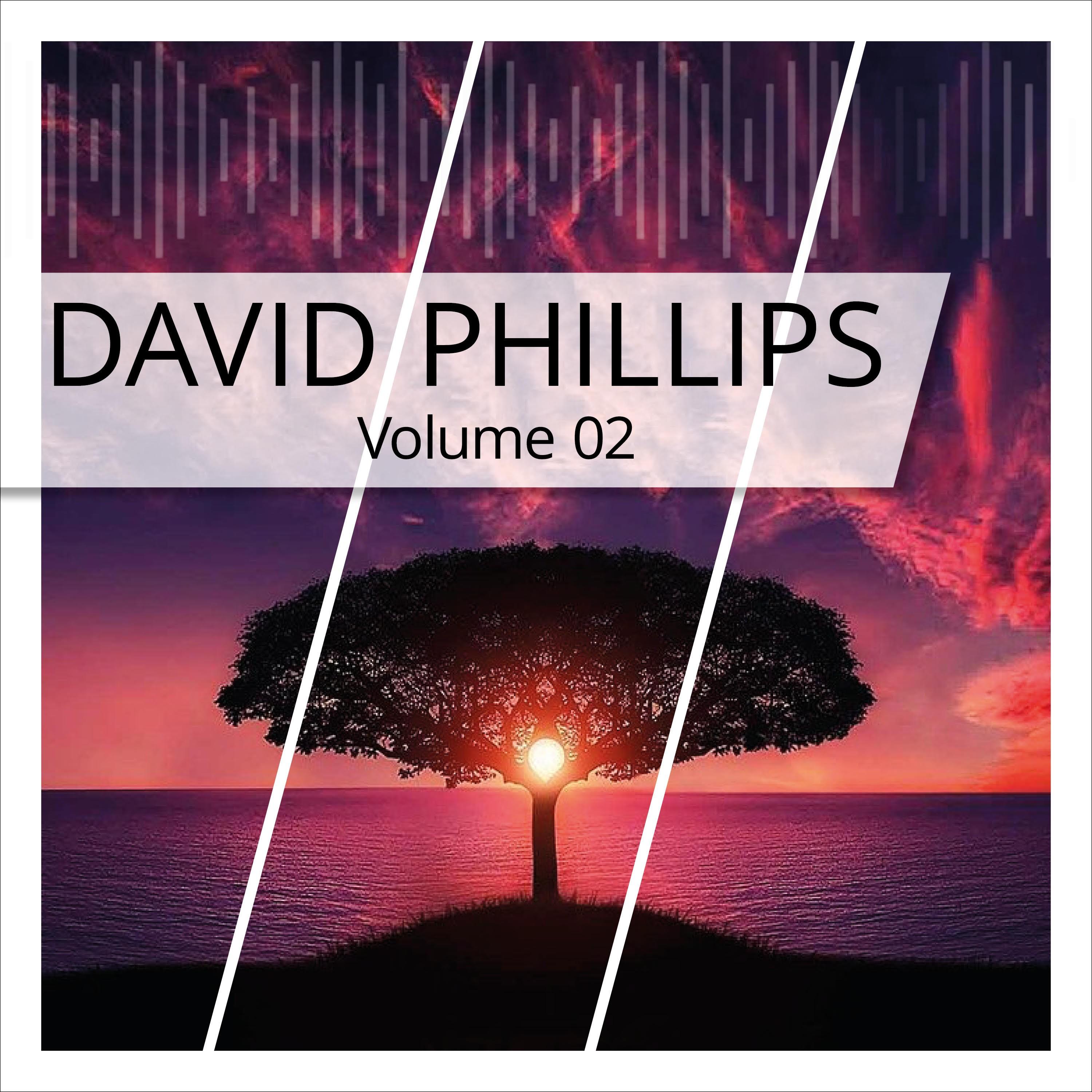 David Phillips, Vol. 2