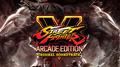 Street Fighter V: Arcade Edition Original Soundtrack专辑