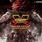 Street Fighter V: Arcade Edition Original Soundtrack
