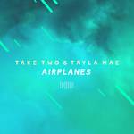 Airplanes (The ShareSpace Australia 2017)专辑