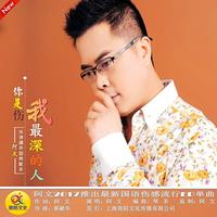 你是伤我最深的女人 (原版立体声)