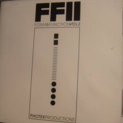 Form & Function, Vol. 2
