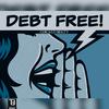 Chicago Brazy - Debt Free