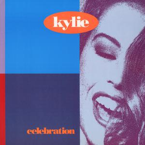 Kylie Minogue - CELEBRATION （升6半音）