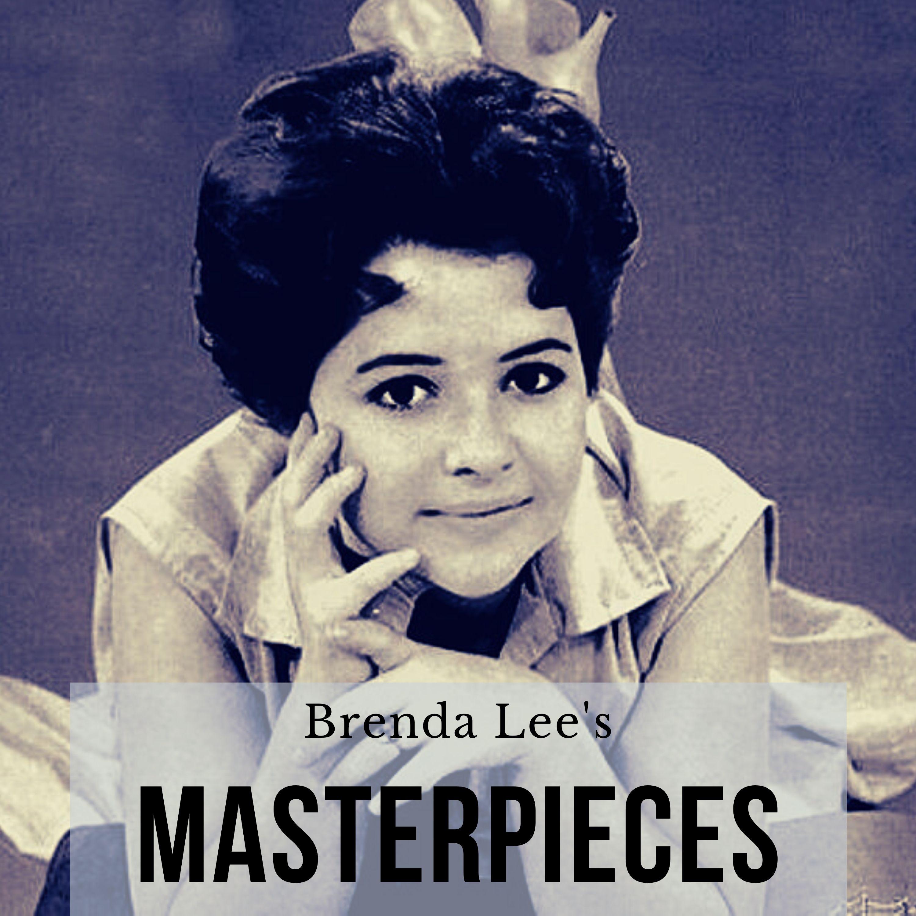 Brenda Lee's Masterpieces