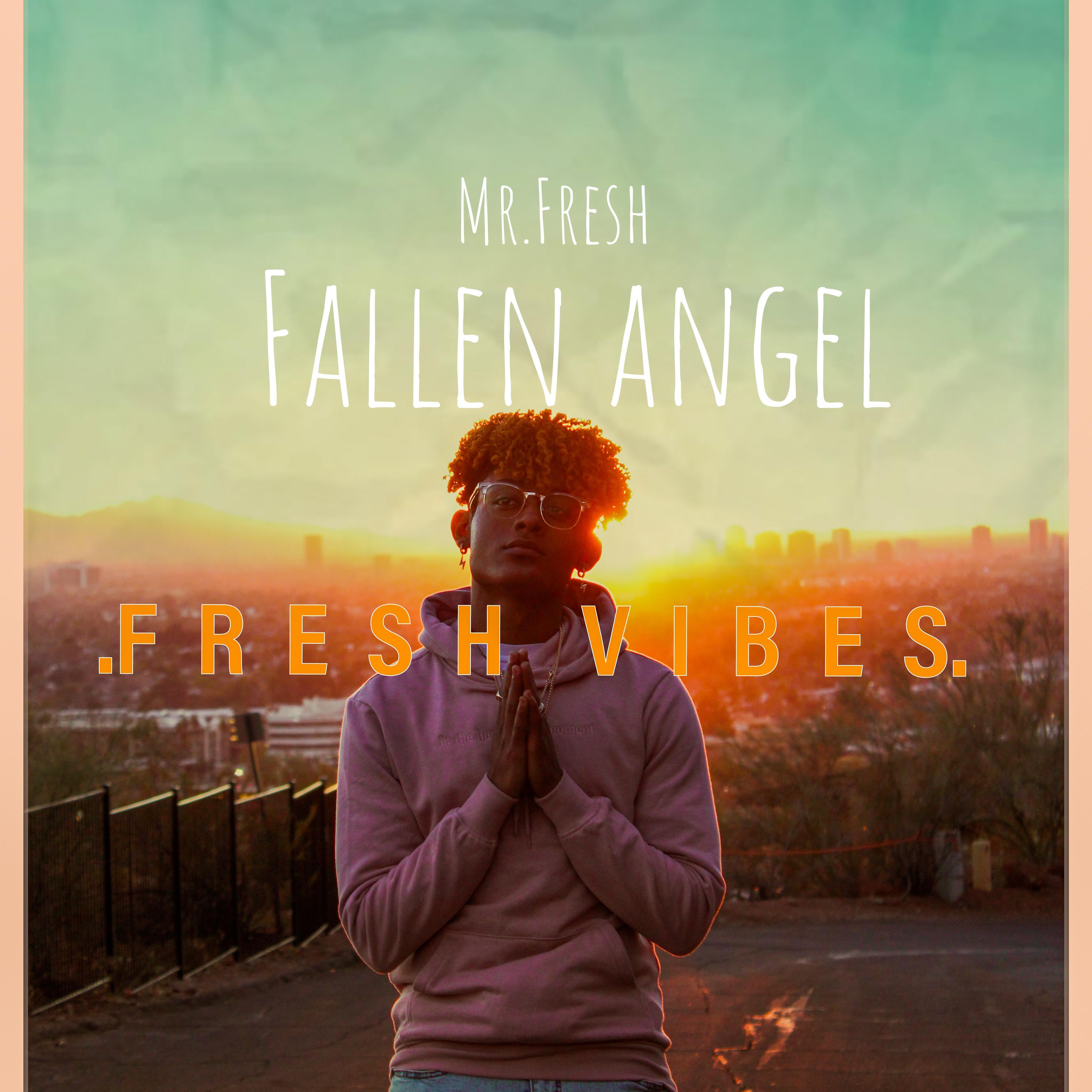 Fallen Angle