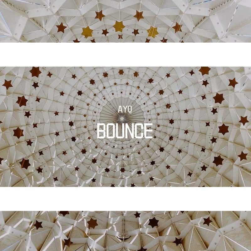 AWN-BOUNCE SET（AWN remix）