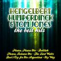 Engelbert Humperdinck & Tom Jones The Best Hits专辑