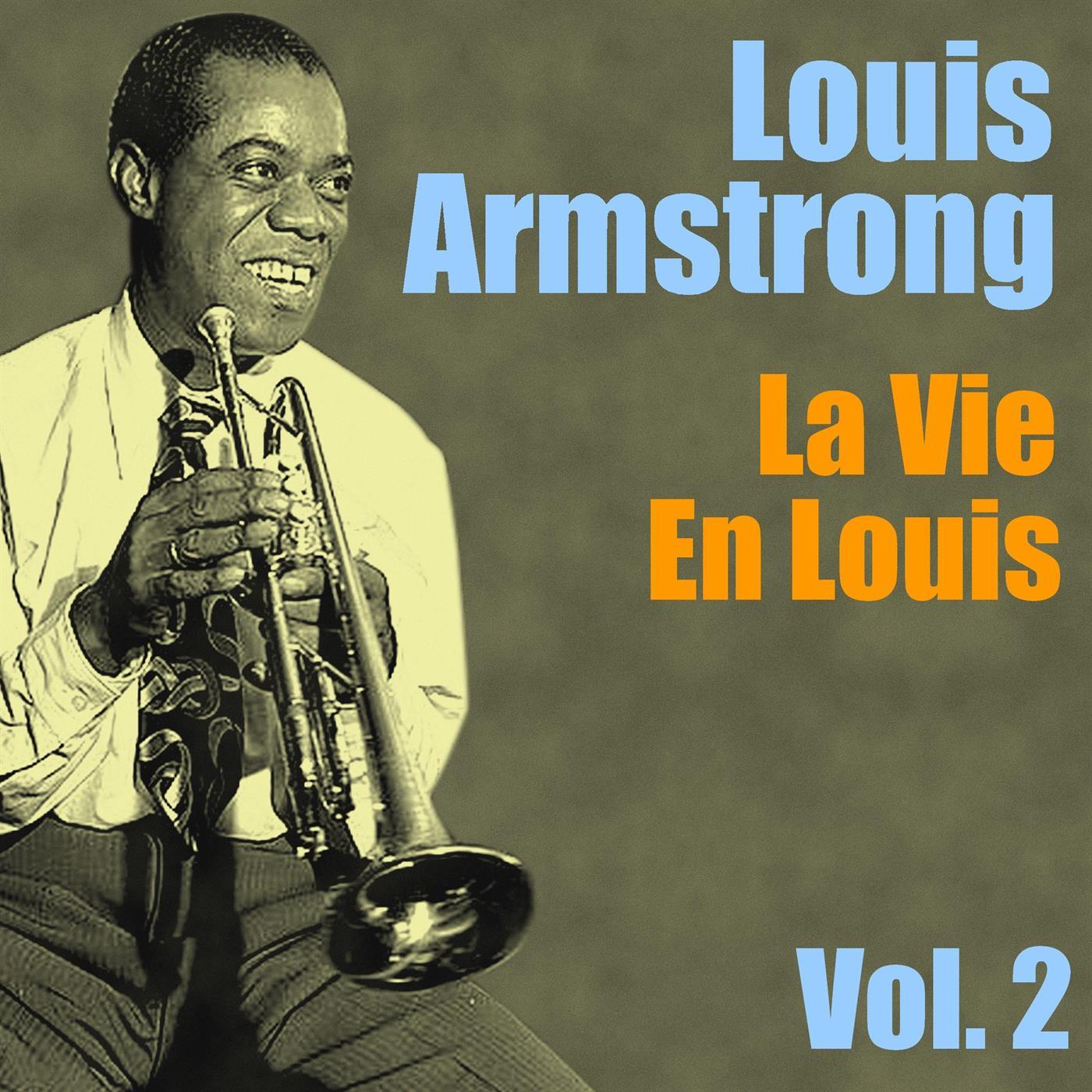 La Vie En Louis Vol.  2