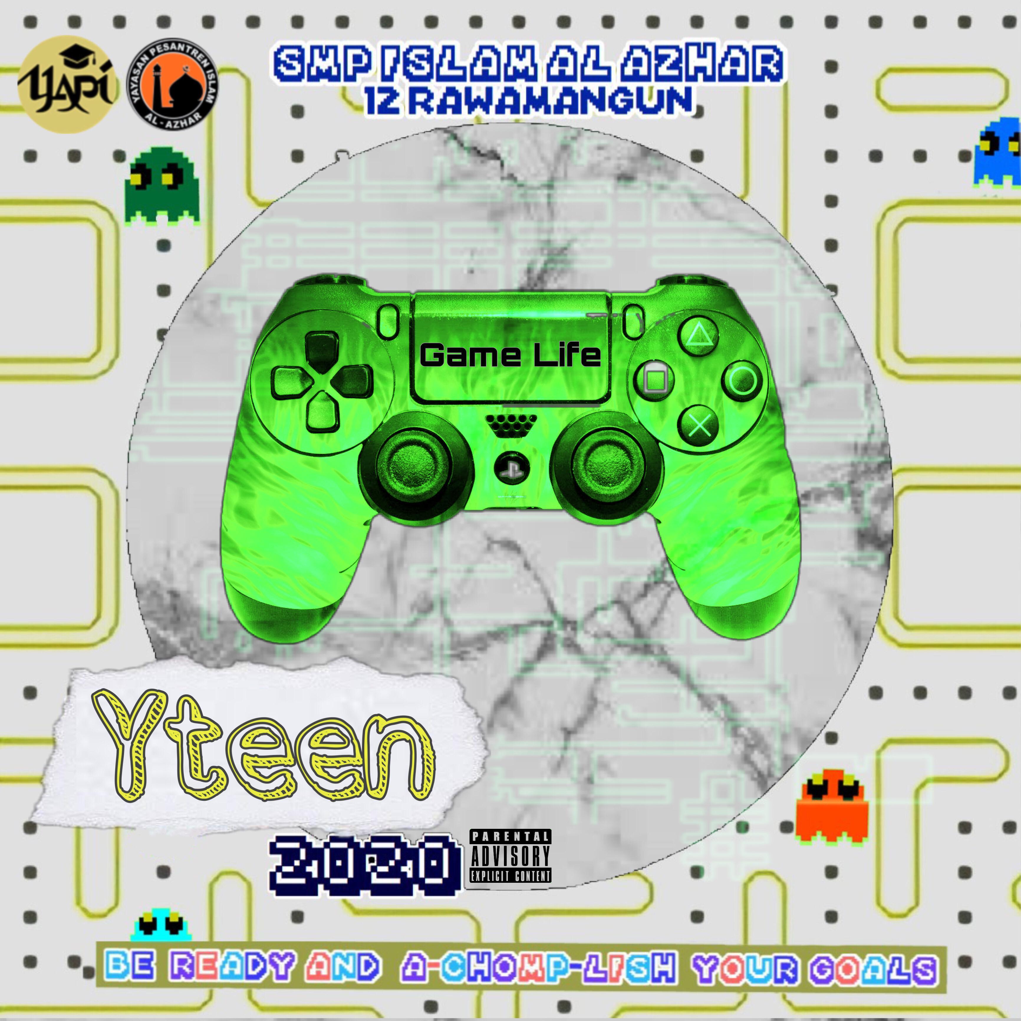 Game Life