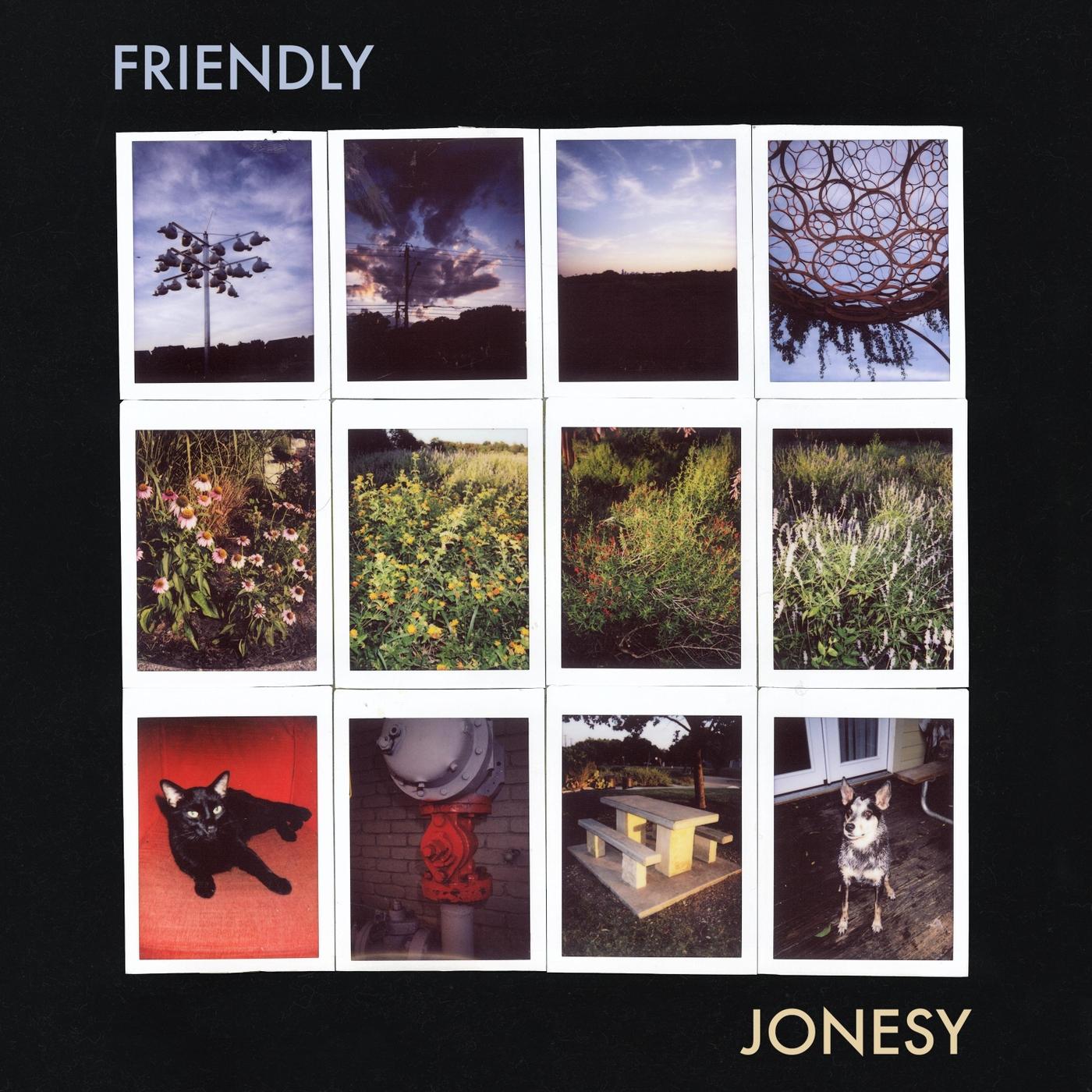 Jonesy