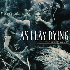 Meaning In Tragedy-As I Lay Dying （降6半音）