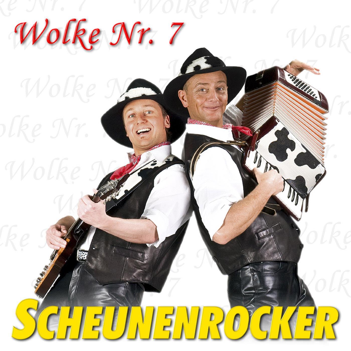 Wolke NR. 7