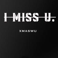 原版伴奏  周笔畅 - I Miss U Missing Me （精选原版伴奏）