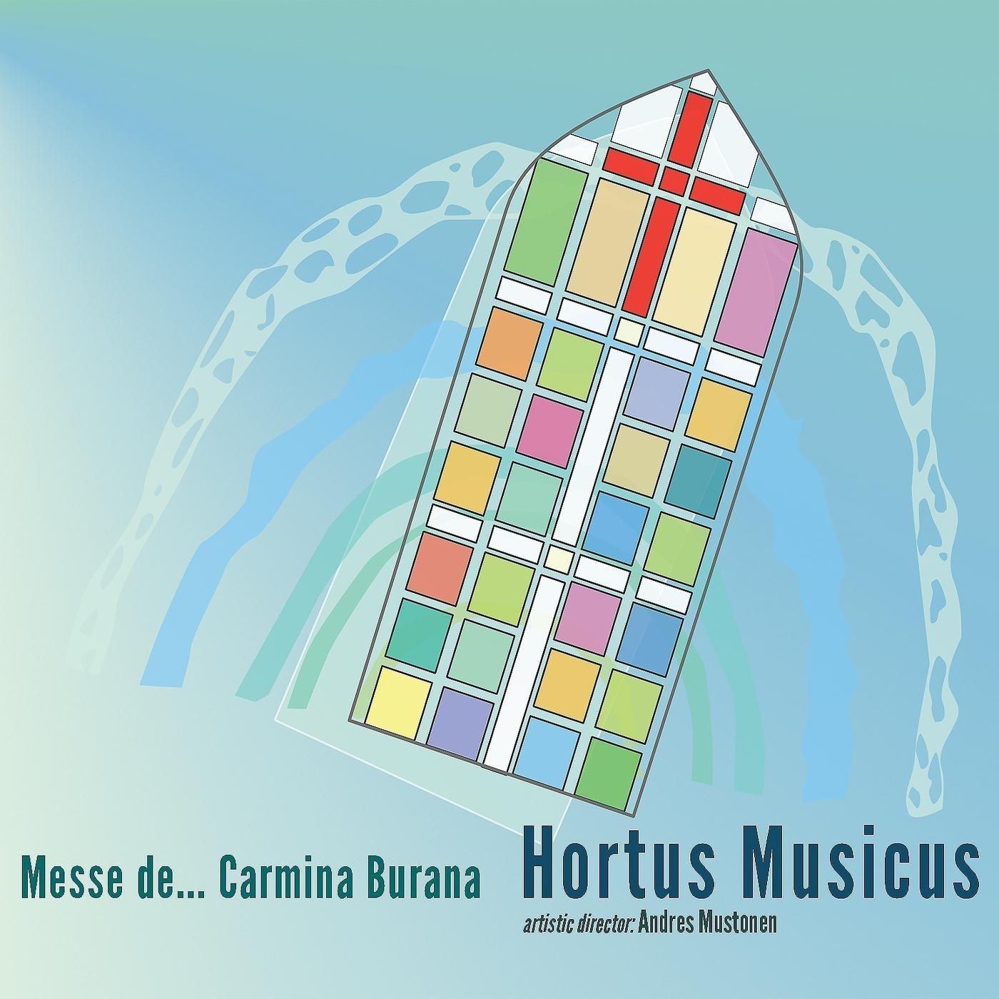 Messe De... Carmina Burana