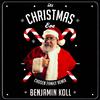 Benjamin Koll - It's Christmas Eve (Benjamin Koll Chosen Family Remix)