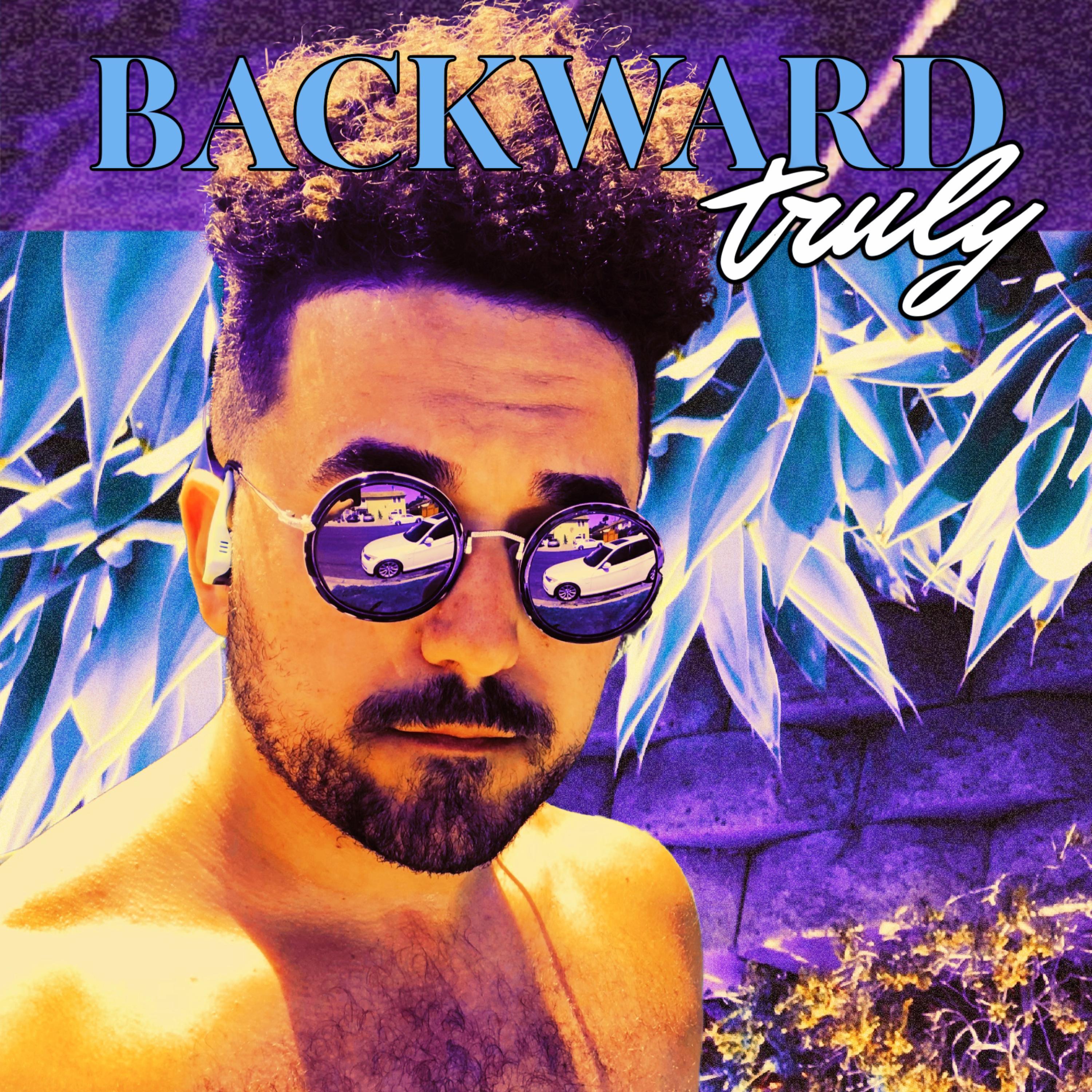 Backward (EP)