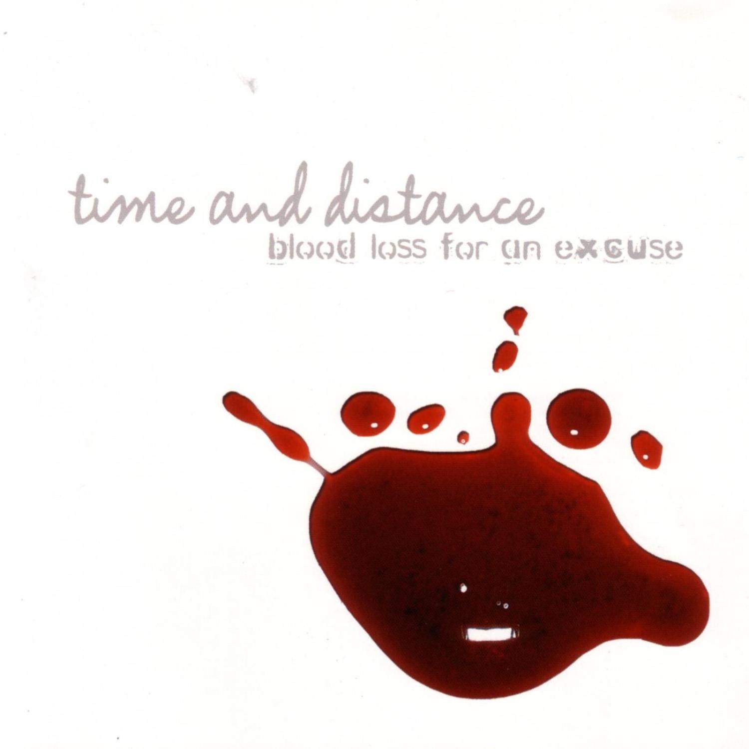 Blood Loss For An Excuse