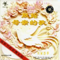 深情厚意终难忘-B调伴奏(原版)