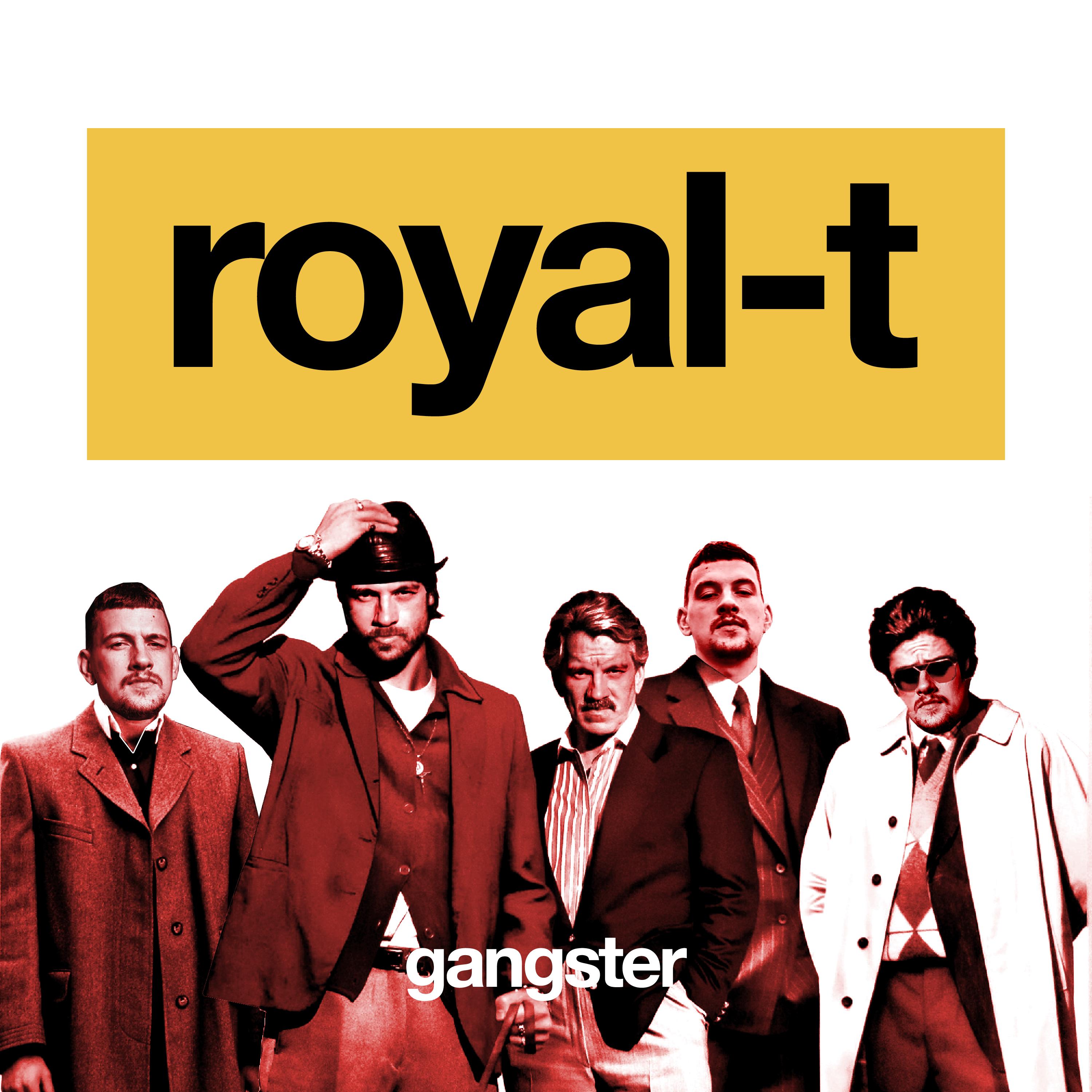Gangster