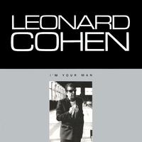 Leonard Cohen-Take This Waltz 伴奏