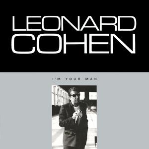 Tower of Song - Leonard Cohen (Karaoke Version) 带和声伴奏 （降8半音）
