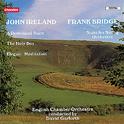 IRELAND, J.: Downland Suite (A) / The Holy Boy / Elegiac Meditation / BRIDGE: F.: Suite for String O专辑