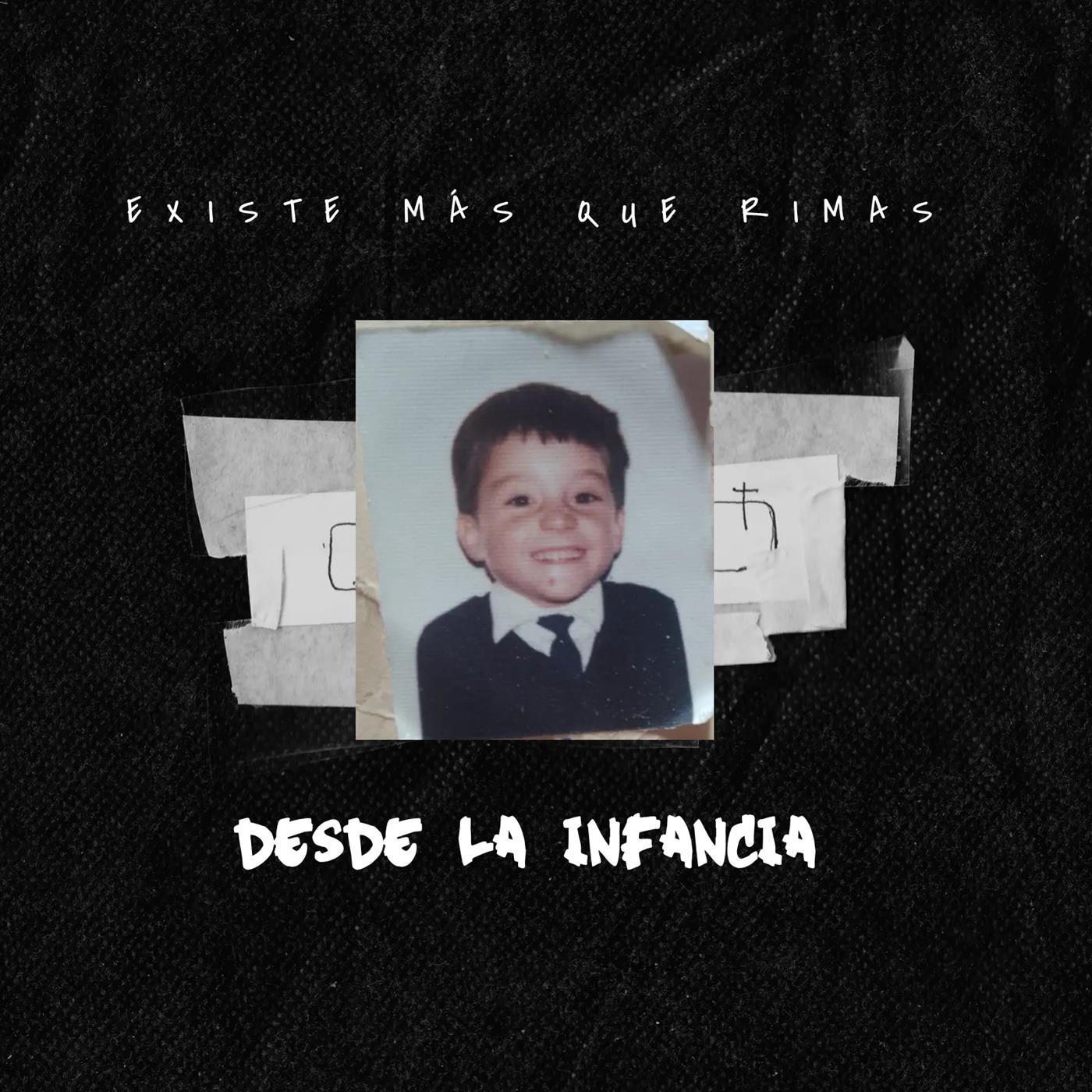 Reclutas (feat. hanoc, jemc revelation & MC Rappaz)