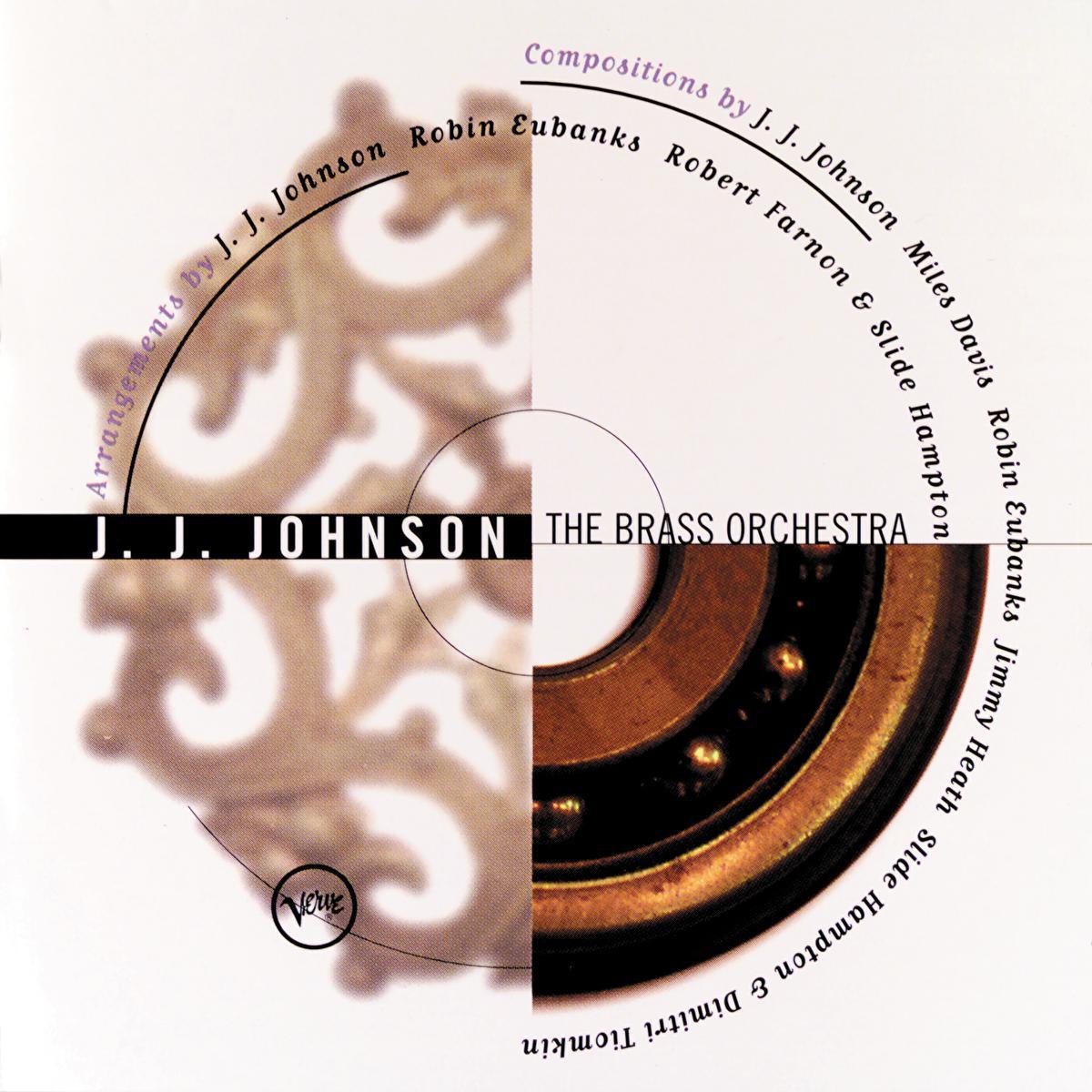 The Brass Orchestra