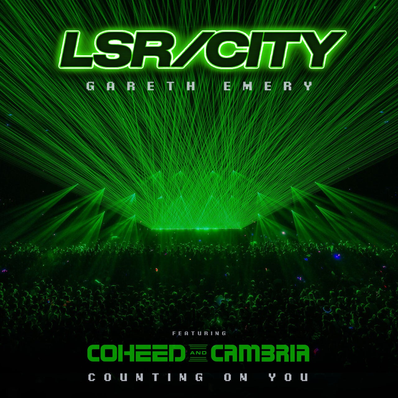 counting on you (Extended Mix)