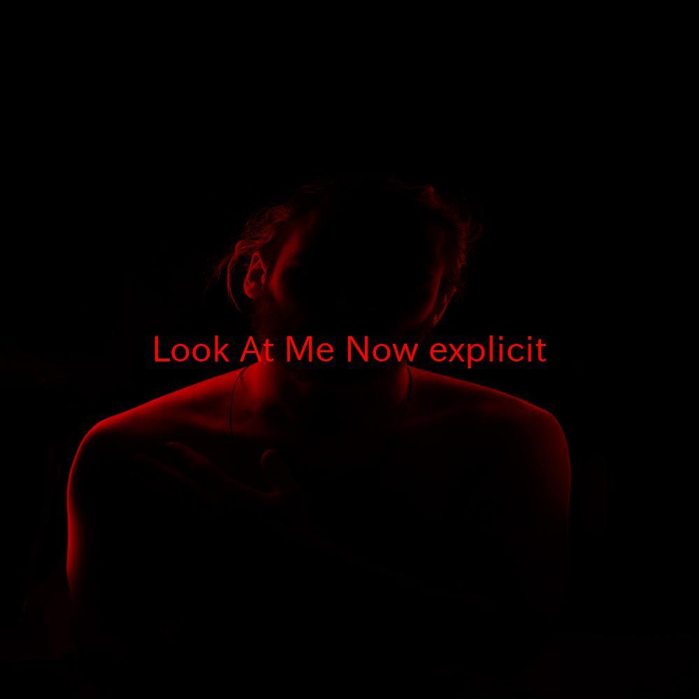 LOOK AT ME NOW (BEAUZ Hard Techno Remix) [Extended] final