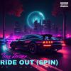 Trey Jerome - Ride Out (Spin) (feat. luvriley)