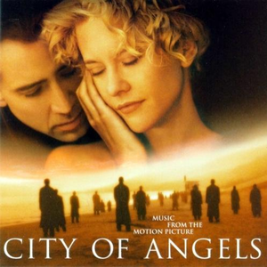 Angel  ——《天使之城》主题曲 伴 （升7半音）