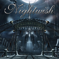 原版伴奏  Nightwish - Gethsemane (unofficial Instrumental)  [无和声]