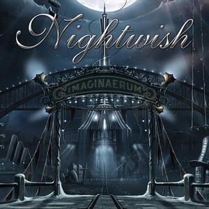 Nightwish - The Islander (Karaoke Version) 带和声伴奏