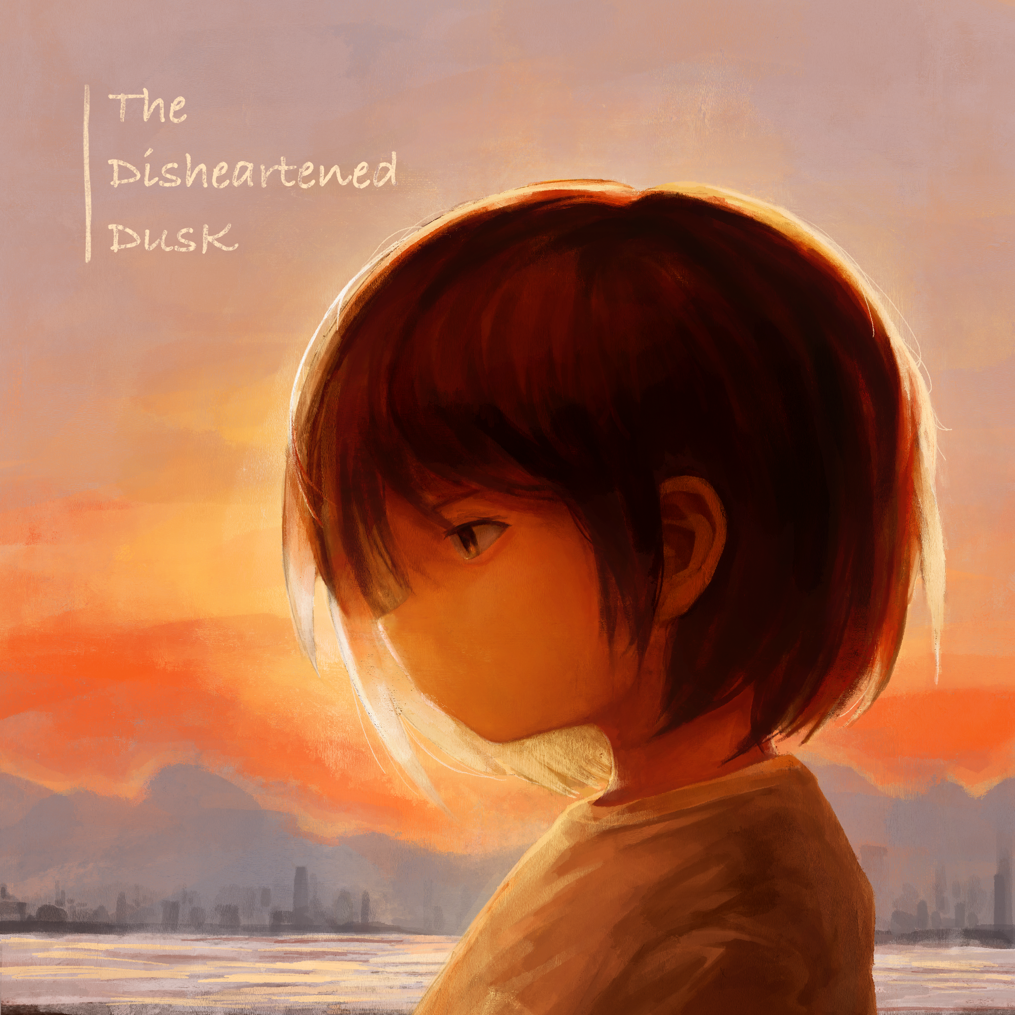 Echoes of Redemption (from “Remelectro“)