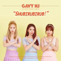-韩-Gavy NJ- SHUBIRUBIRUB（inst.）