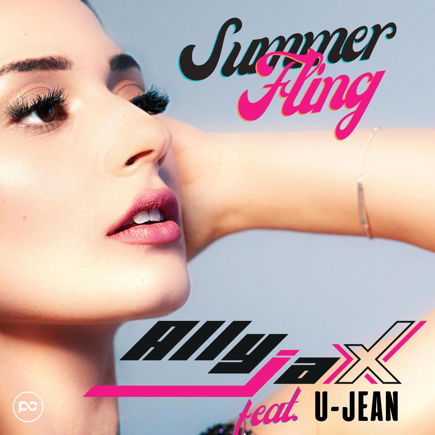 Ally Jax - Summer Fling