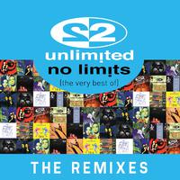 No Limit -- 2 Unlimited 电子混音版伴奏 3：15秒精简版 大和声