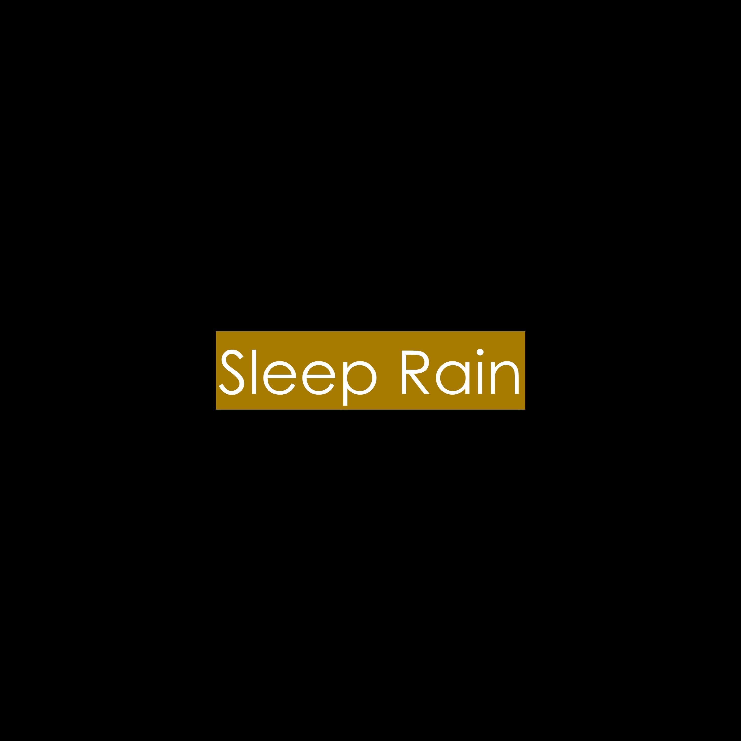 #2018 Sleep Rain, Insomnia Sleep Aid, Meditation Music, Meditation Rain, Spa, Deep Sleep, Wellbeing 专辑