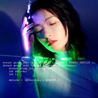 阿茜 |分享LIST