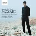 Alessio Bax plays Mozart