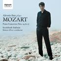 Alessio Bax plays Mozart专辑