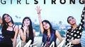Girl Strong - Single专辑
