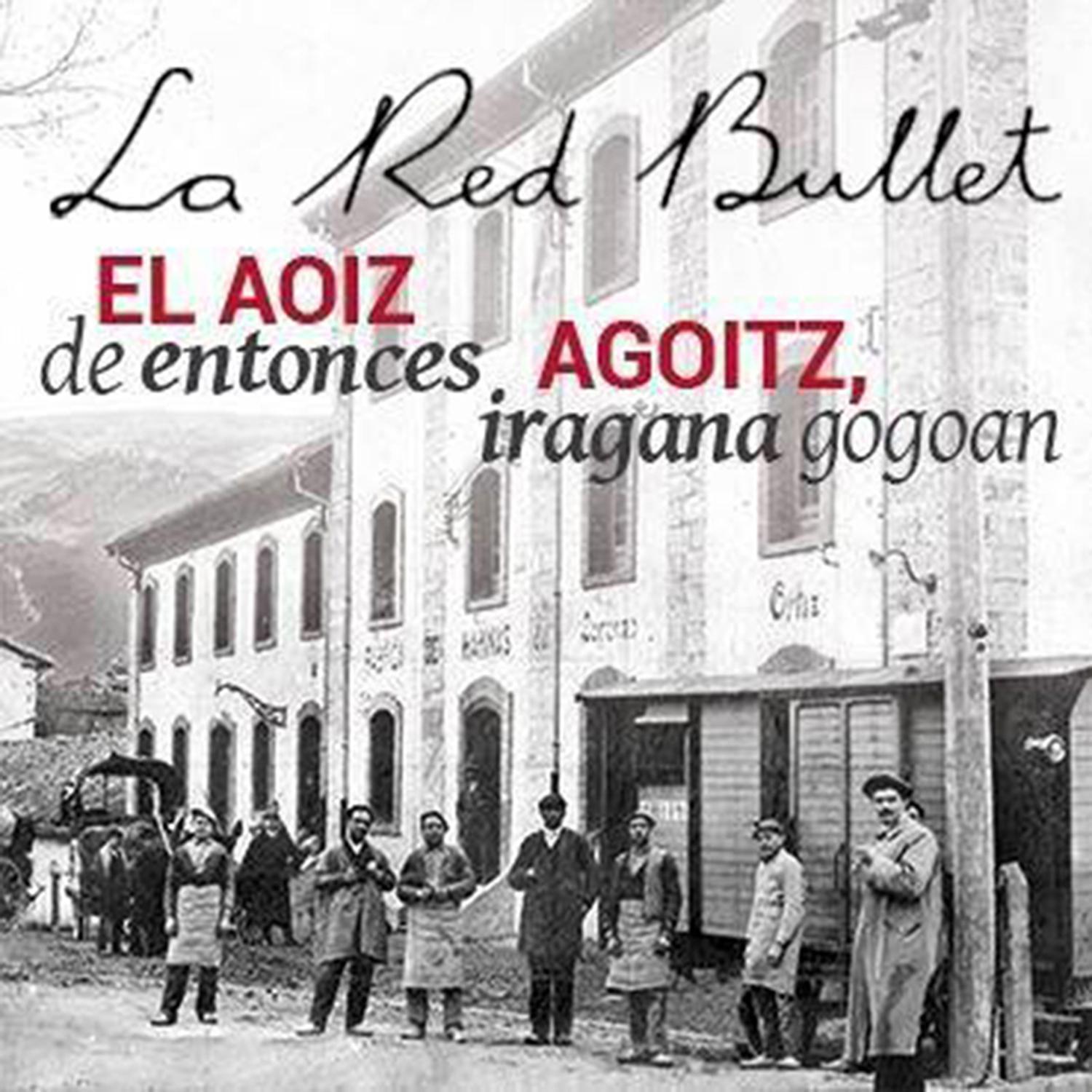 El Aoiz de Entonces (Original Soundtrack)