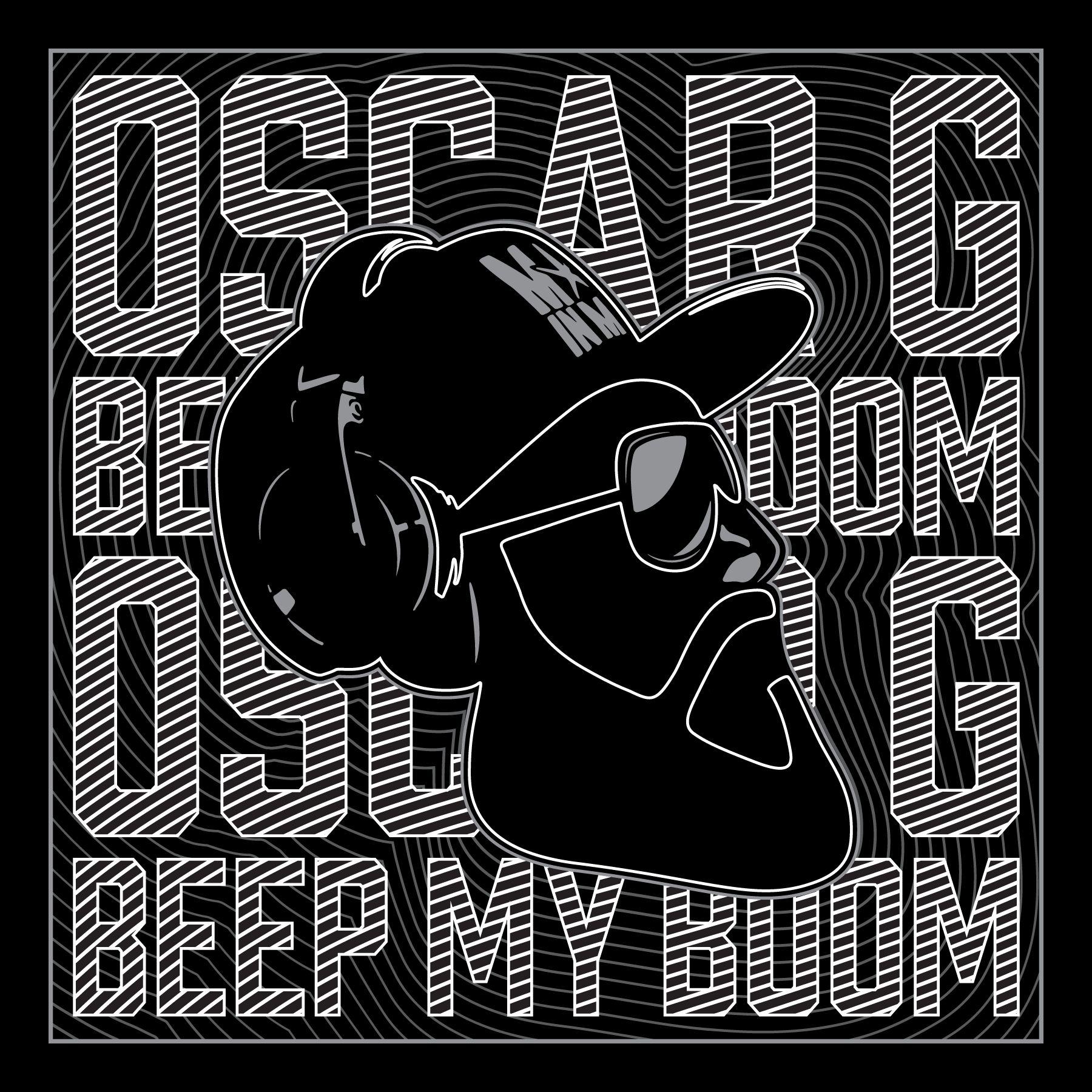 Beep My Boom