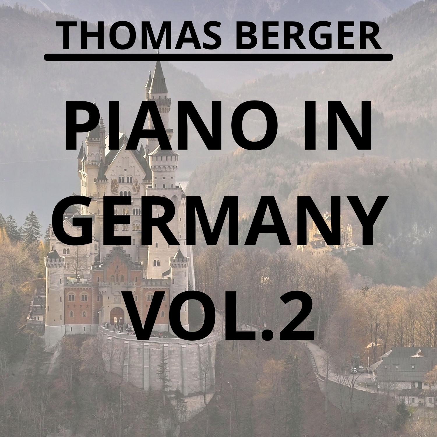Piano in Germany, Vol. 2