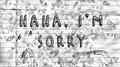 Haha, I'm Sorry专辑