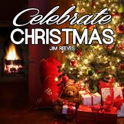 Celebrate Christmas With Jim Reeves